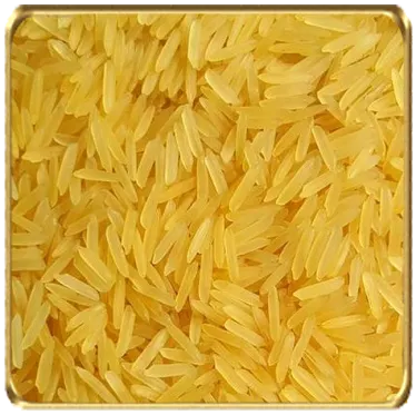 Image 1121 Golden Sella Basmati Rice