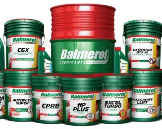 Image Balmerol Multipurpose Grease