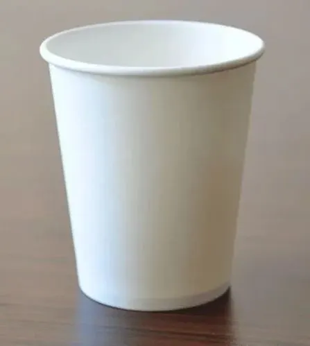 16 OZ Single Wall Paper Cup