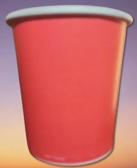 Image 210ml Disposable Paper Cup