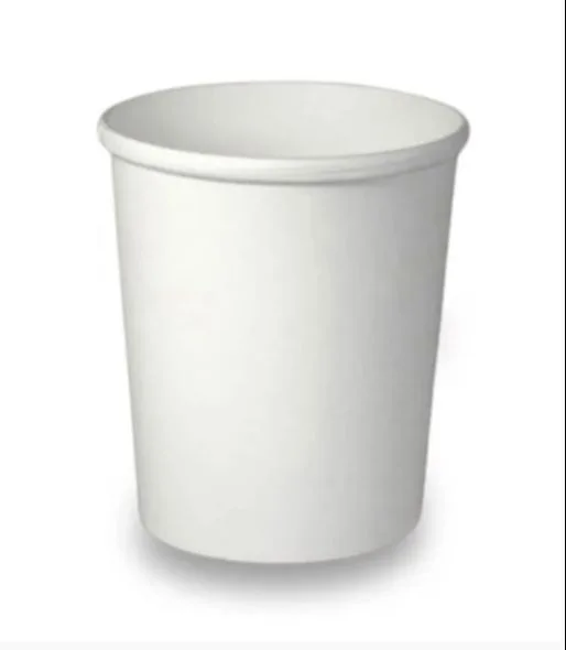 210ml Single Wall Paper Cup