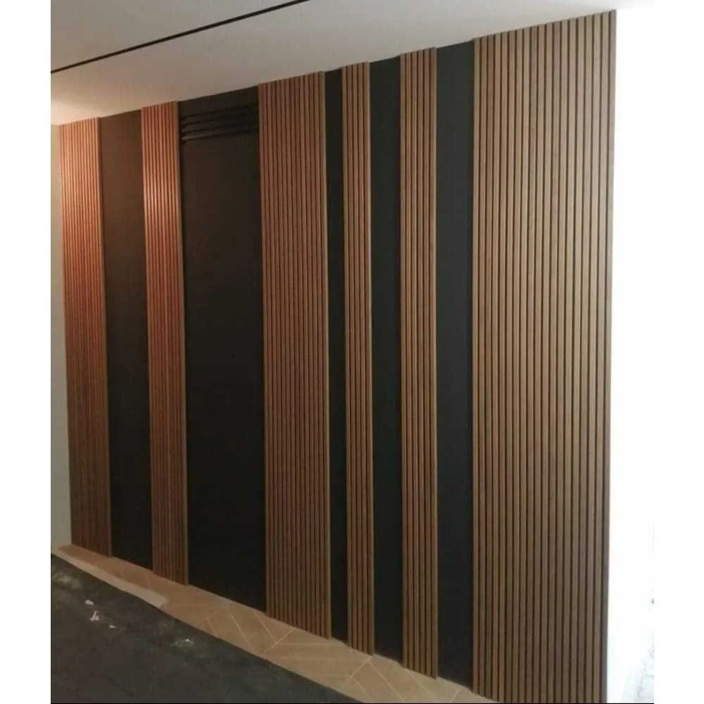 Image 24 mm WPC Wall Panel
