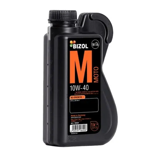 Image Bizol Essential 10W30 API SN CF Diesel Engine Oil