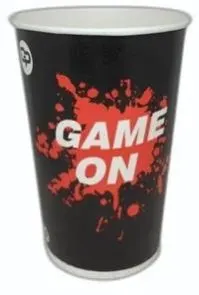 300ml Disposable Paper Cup