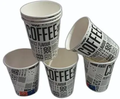 360ml 12oZ Paper Coffee Cup