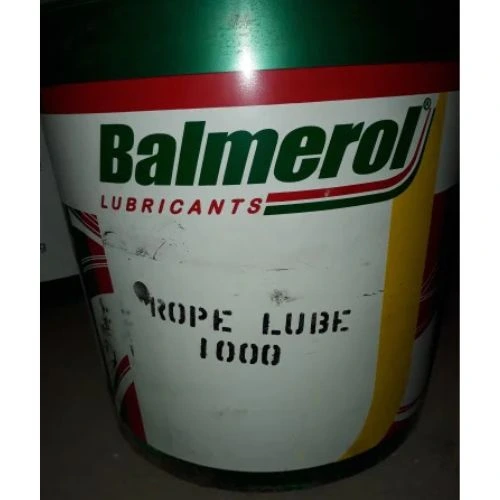 Image Balmerol Ropelube 1000