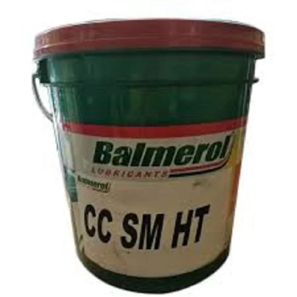 Image Grease Balmerol CCSM HTbp