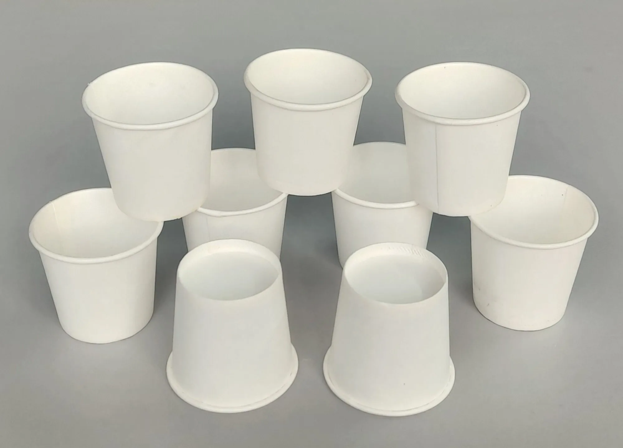 Image 65ML Paper Tea Cup