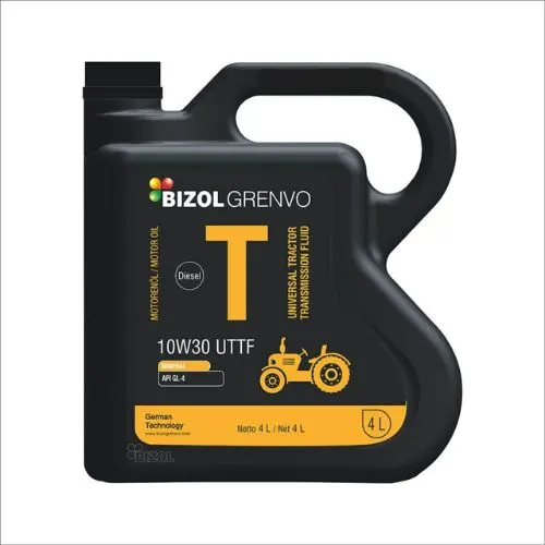 Image Bizol UTTO 10W30 API GL-4 Diesel Engine Oil