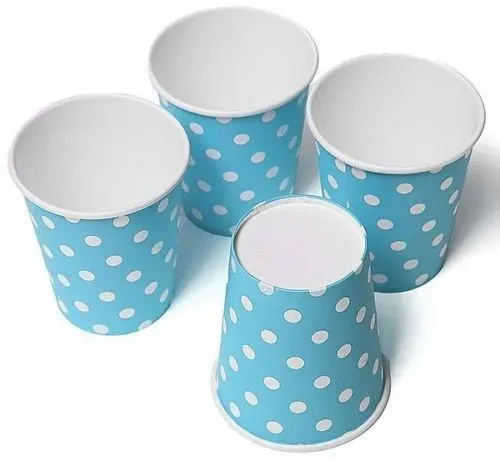 Image 85ML Paper Tea Cup