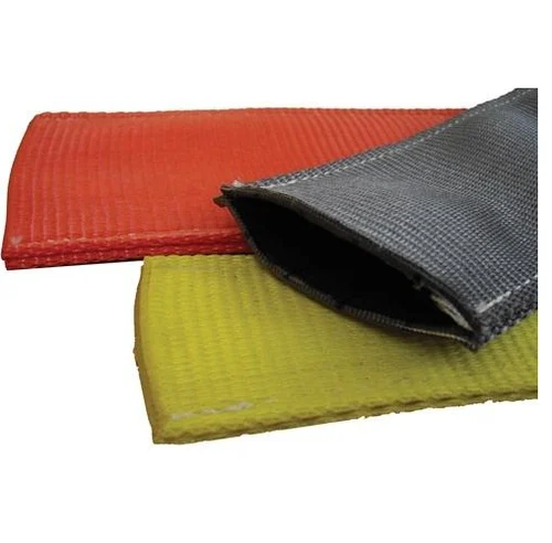 Abrasive Sleeve