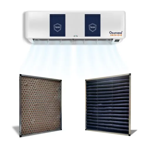 Image Air Conditioning Filter