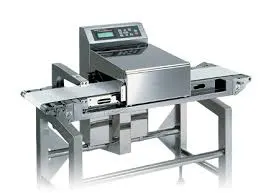 Image Aluminium Foil Metal Detector