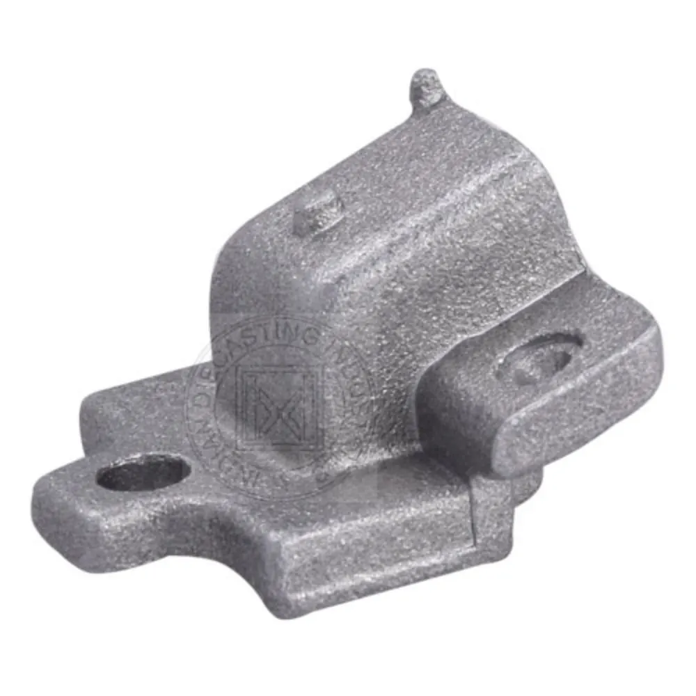 Image Aluminum Die Cast Auto Ignition Gas Stove Parts