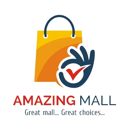 AMAZINGMALL