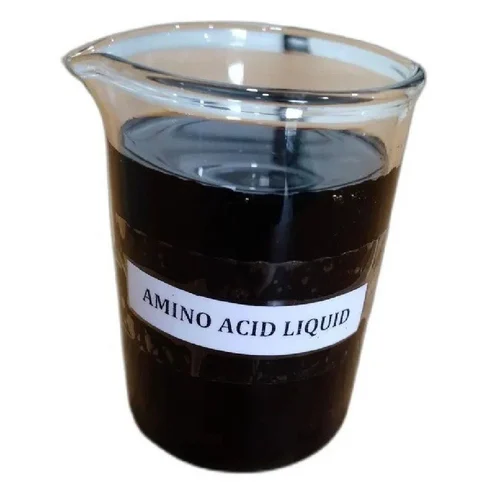 Image Amino Acid Liquid 60%