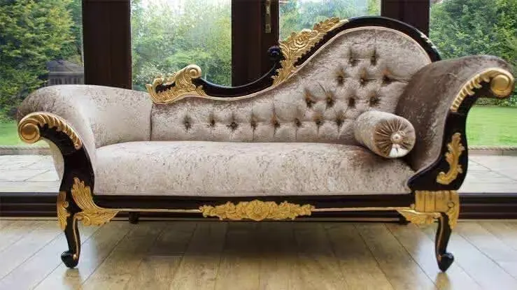 Image Antique Sofa Set
