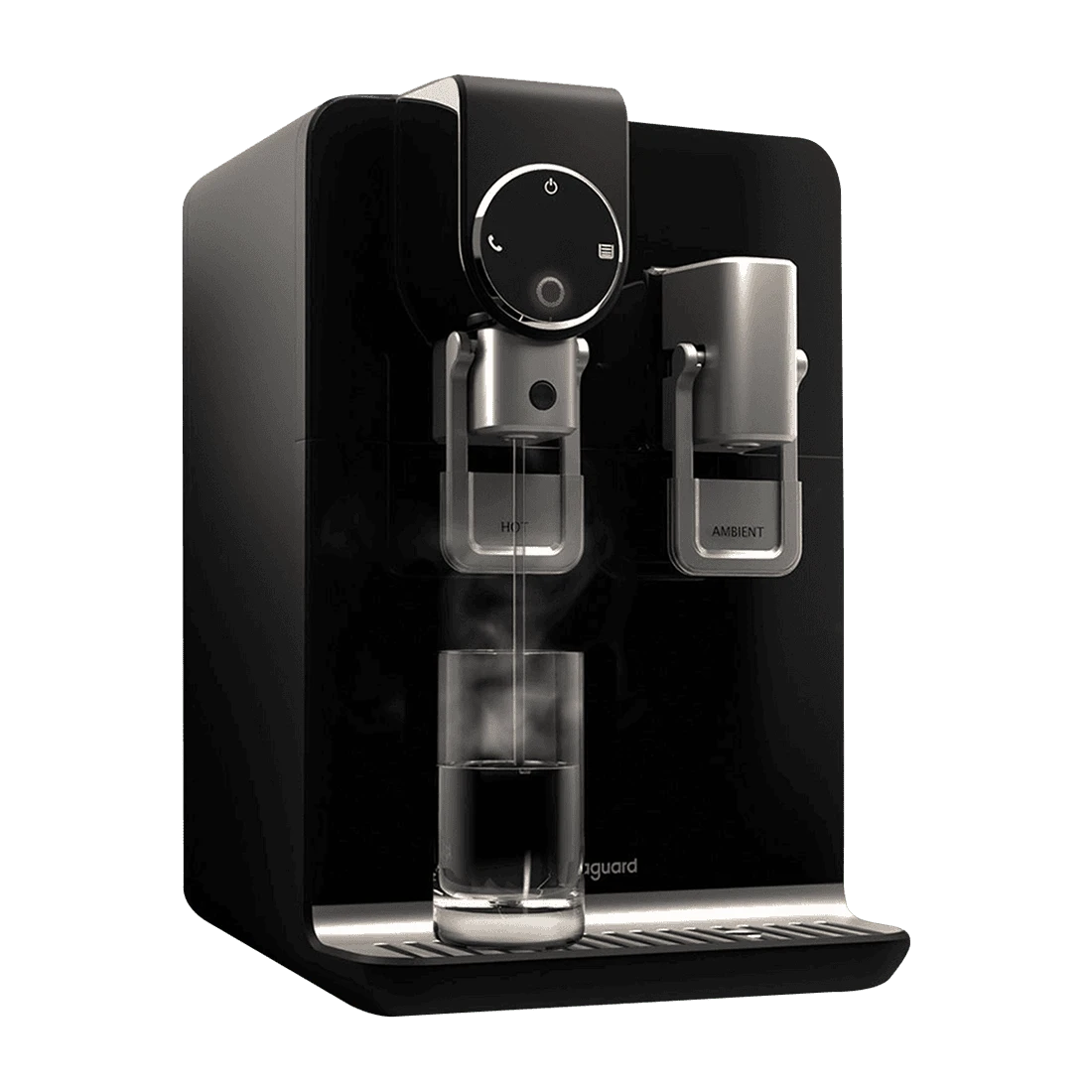 Aquaguard Blaze UV+UF+Hot+Ambient Water Purifier