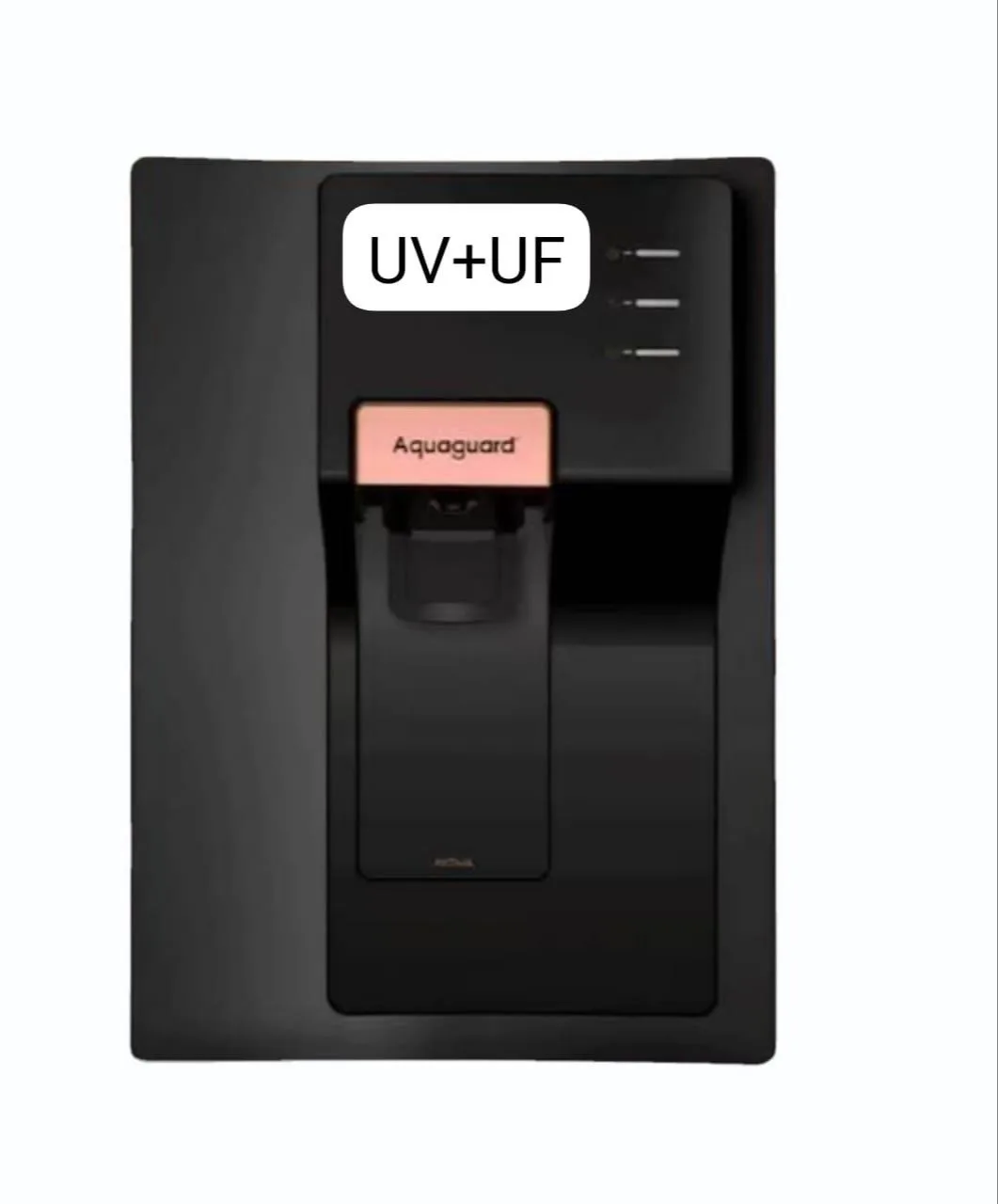 Aquaguard Nova UV+UF+HMR Water Purifier