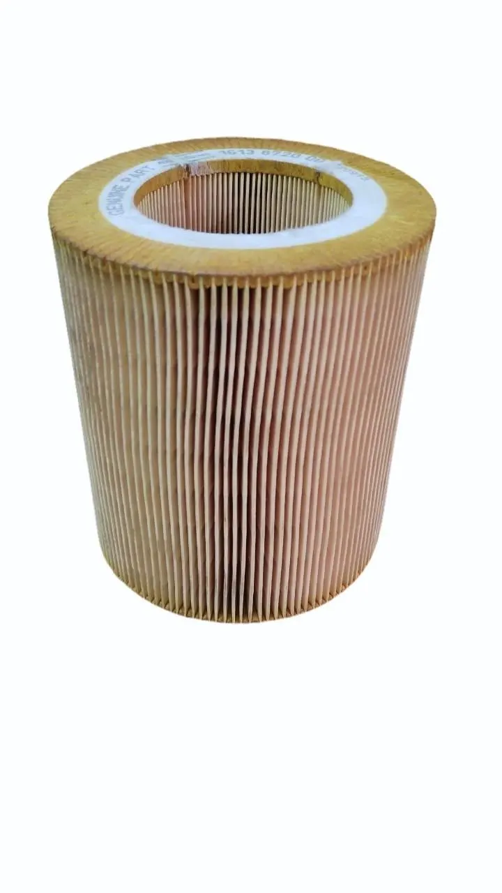 Image Atlas Copco Air Filter