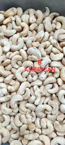 Image B American Cashew Nuts