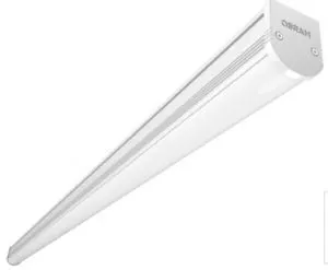 Image Bajaj Aluminum LED Tube Light, Size : 2/4 FEET