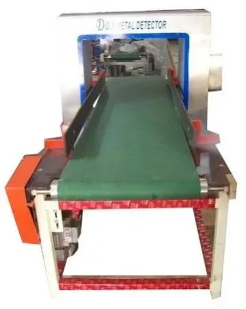 Bakery Products Metal Detector