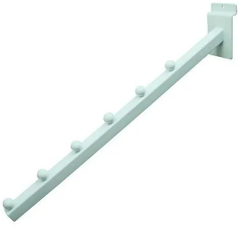 Image Ball Slatwall Hook