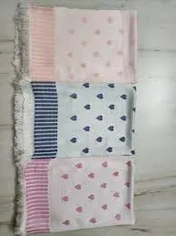 Image Bamboo Lovely Towel