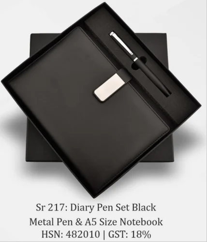 Image BLACK 2 IN 1 GIFT SET