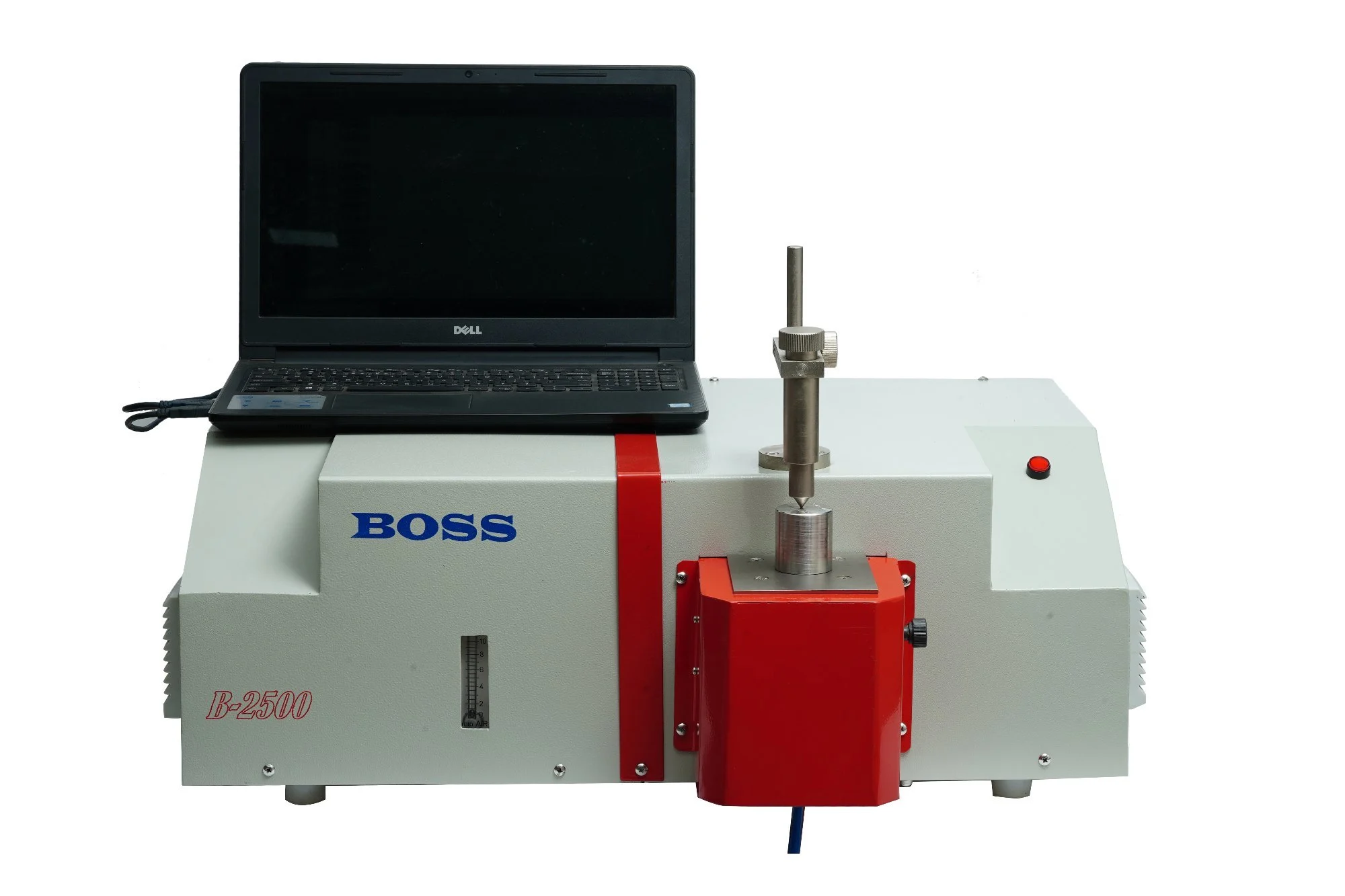 Image Boss Optical Emission Spectrometer
