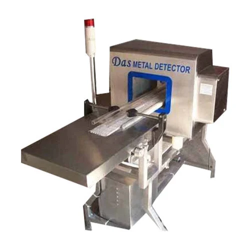 Bottle Metal Detector