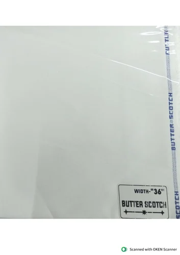 Image Butter Scotch Fabric