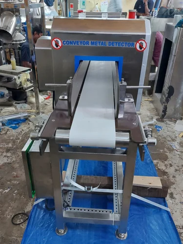 Candy Metal Detector