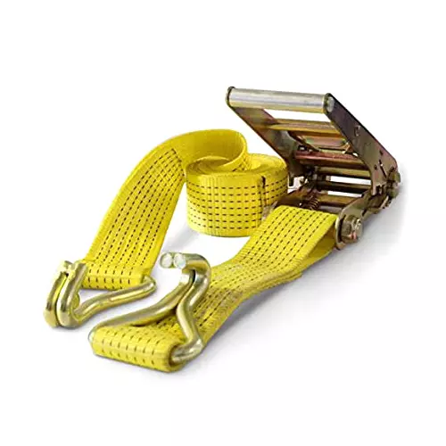 Cargo Lashing Belt