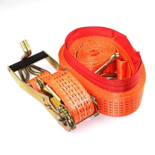 Cargo Ratchet Lashing Belt