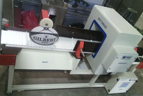 Carpet Metal Detector