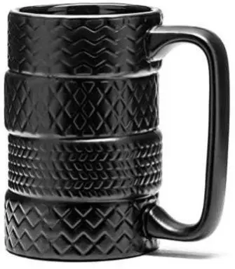 Image Ceramic Coffee Mug