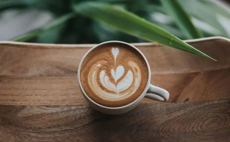 Image Ceramic Espresso Coffee Cup