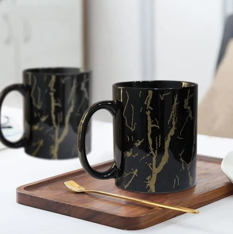 Image Ceramic latte Mug