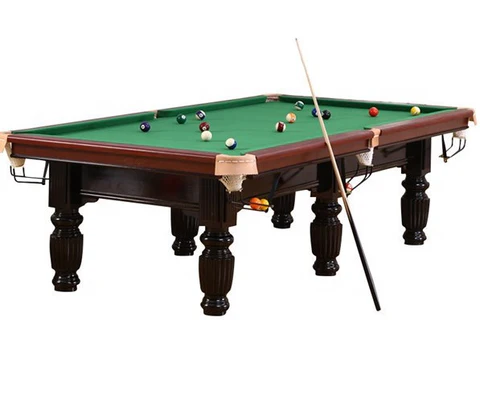 Club Snooker & Biiliard Table