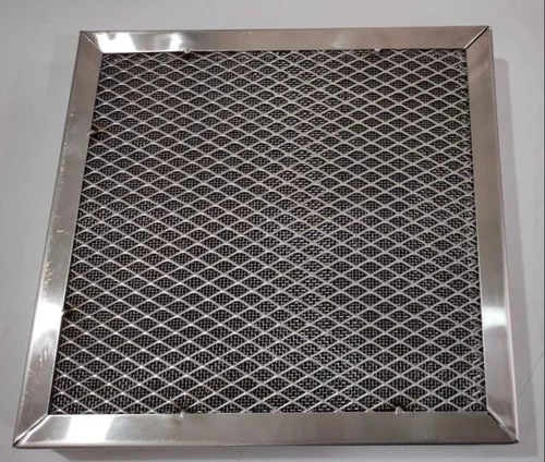Image Coalescer Air Filter