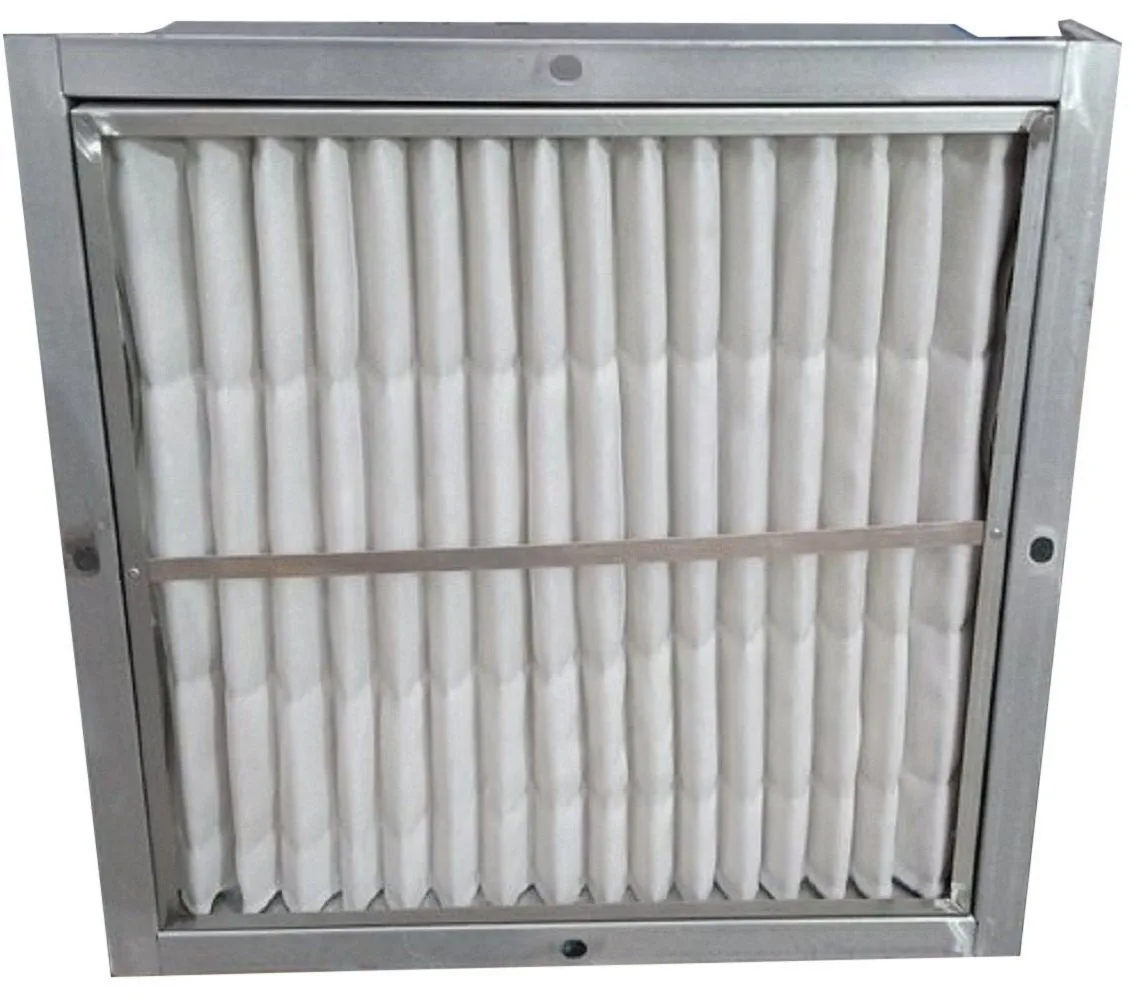 Image Combine Air Filter