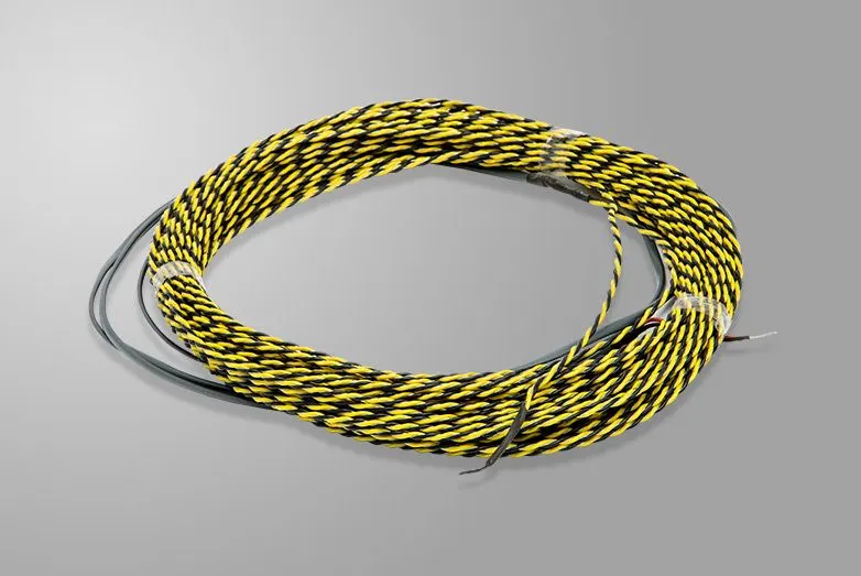 Image Conventional Water Leak Cable WD-CS
