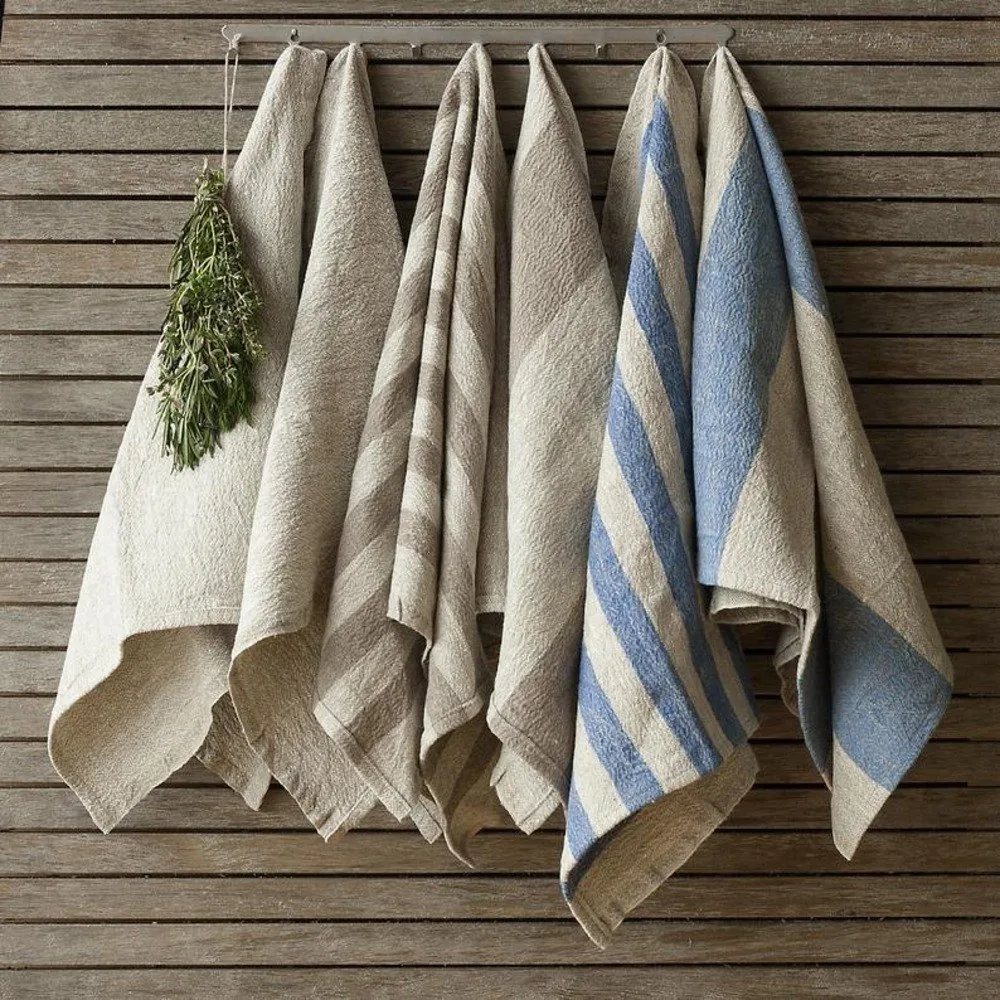 Image Cotton Tea Towel