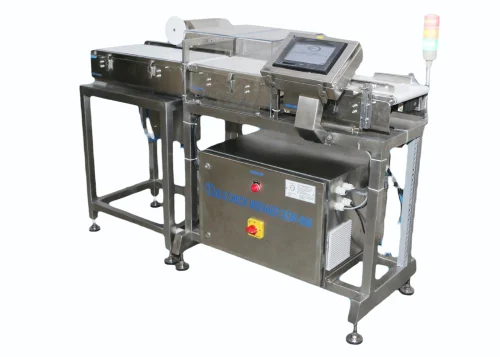 Image Das Electronics Electric Automatic Weighing Machine, Display Type : Digital