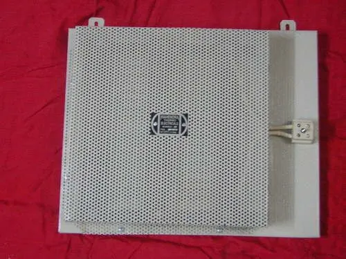 Image Dehumidifiers Heating System