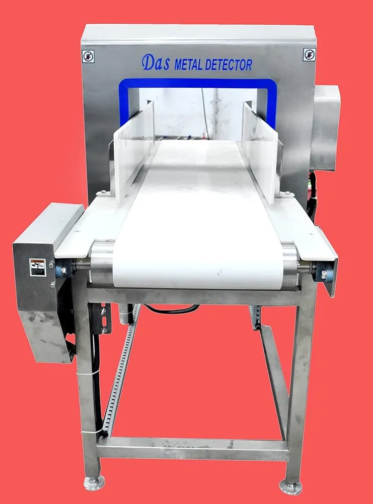 Digital Food Metal Detector