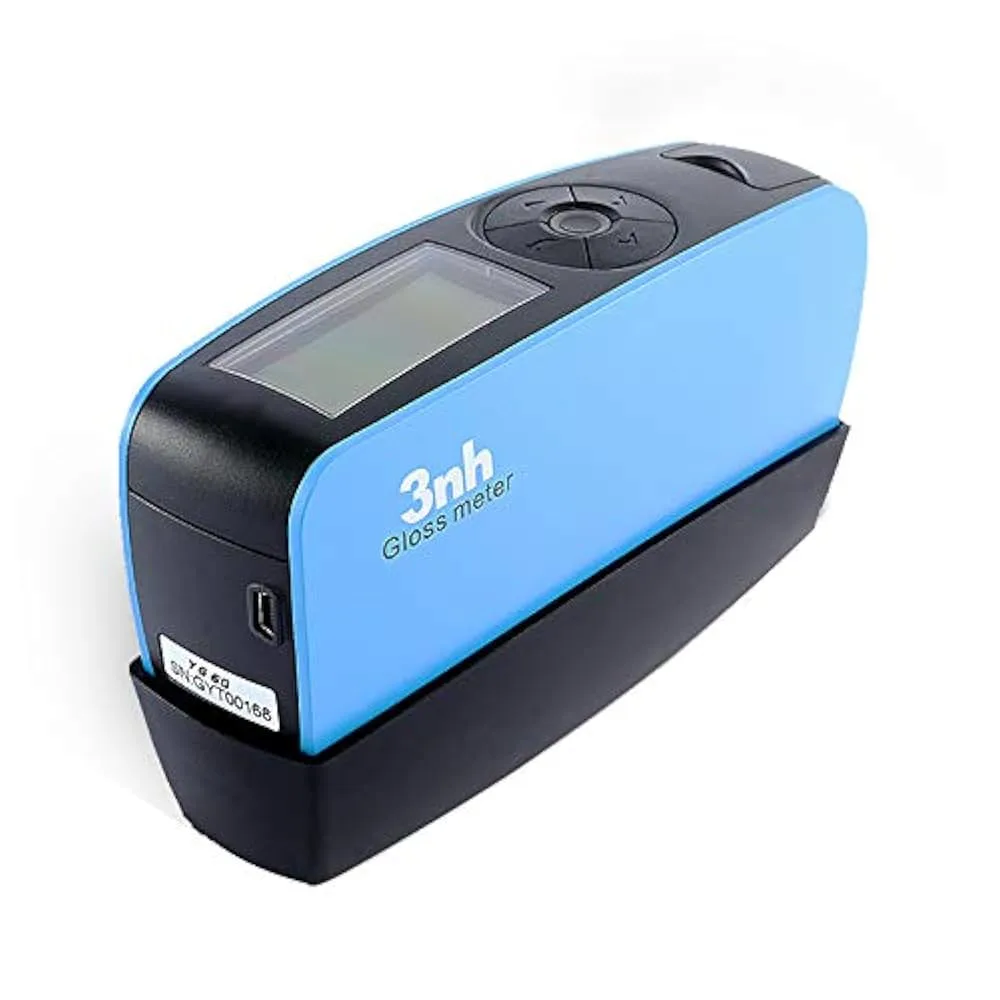 Image Digital Gloss Meter