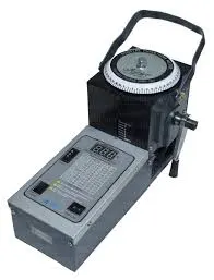 Digital Moisture Meter